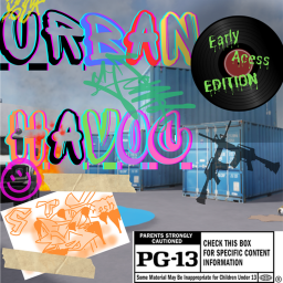 Urban Havoc (Early Access Indev)