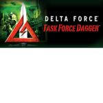 Delta Special Ops Force Military Police