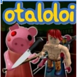 survive the EVIL OTALOLOI icon