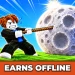Steal the Moon icon