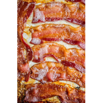 Bacon bois and girls