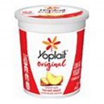 Yogurt with meh