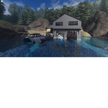 Boat House | Showcase