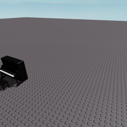 Piano Game