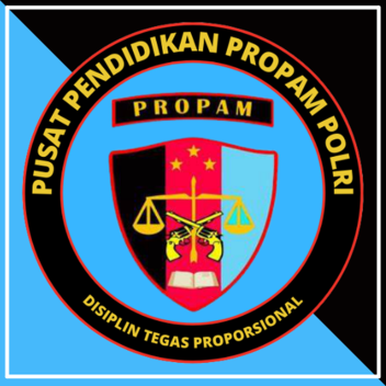 MARKAS BESAR | PROPAM POLRI