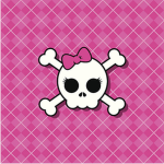 Skully Cuties
