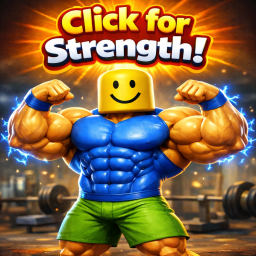 (UPD) Click For Strength!