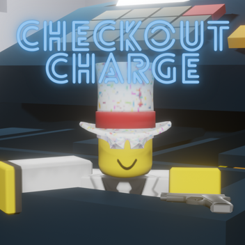 Checkout Charge