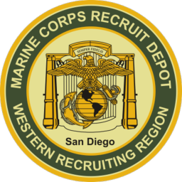 DODRP - Marine Corps Recruit Depot San Diego