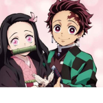 Demon slayer ## page