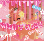 ~Andrea the random~