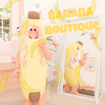 Banana Boutique!!