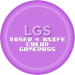 Taser & Knife Color Changer