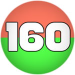 Stage 160!