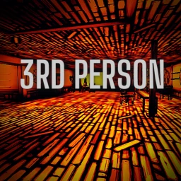3rd person Mode icon