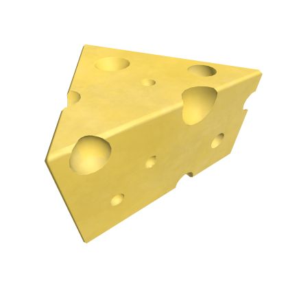 CHEESE HEAD
