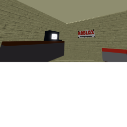 Matt’s Room.