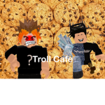 Troll Cafe