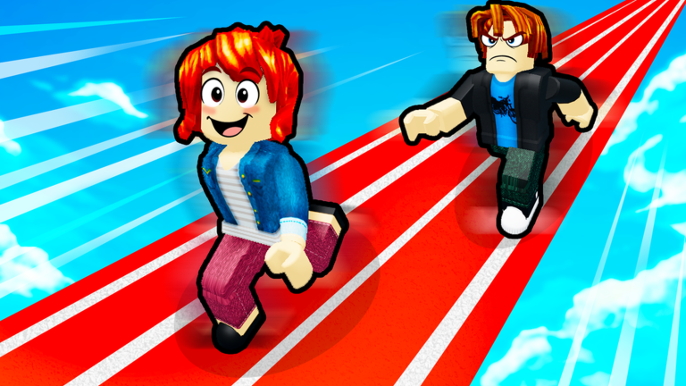 Race Your Friends!🏁 thumbnail