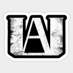 UA HIGHSHCOOL