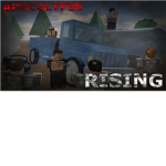 Apocalypse Slayers