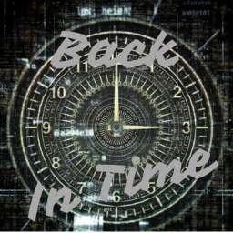 Back In Time! (RP)