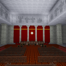 The FSG Supreme Court!