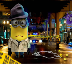 ~+The investigators+~