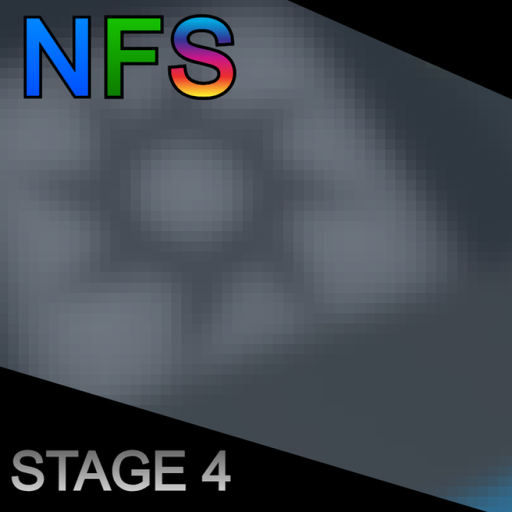 Noobfighter's Symphony [EX-1] + [Stage 4 / 8]