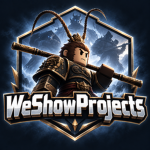 WeShowProjects