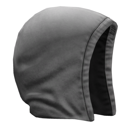 Grey Tracksuit Hoodie