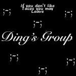 Ding’s group ;-;