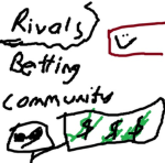 Rivals Betting Community