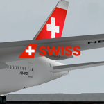 Swiss InternationaI Air Lines | AG
