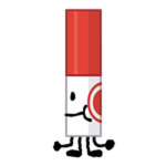 Vermillion Marker