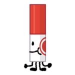 Vermillion Marker