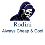 Rodini ( #SWAG shirt all at here !! )