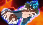 dbz and naruto and jojo fans only