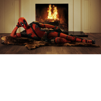 [Update] Deadpool Simulator