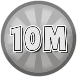 Game Badge Thumbnail