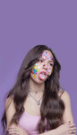 Rainbow adopt me lolll