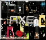 Official Axe User's Group