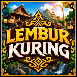 [GRAND OPENING + VIP 1 RBX] LEMBUR KURING🌾
