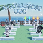 AvatarStoreUGC Group Thumbnail