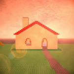 Happy’s Happy Home