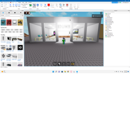100% not a hangout game