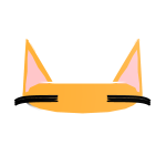 The Pana Halo Cat