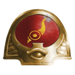 Crimson Sons