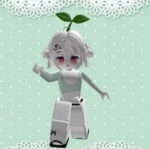 葉っぱのグループ！！