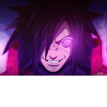 Uchihas Simulator